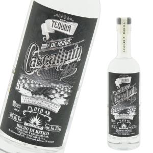 テキーラ カスカウィン エクストラアネホ 43度 750ml : エルメヒコ