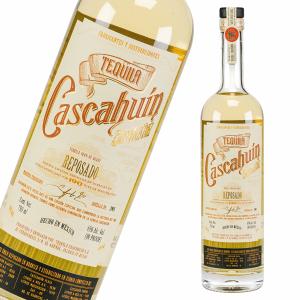 テキーラ カスカウイン エクストラアネホ 43度 750ml : エルメヒコ