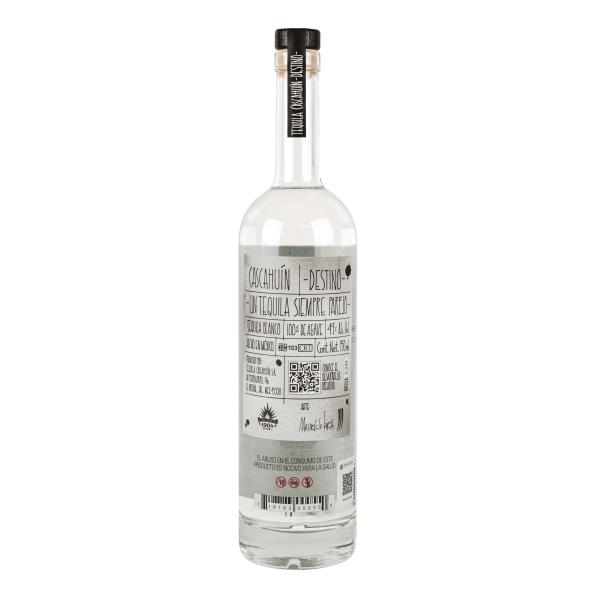 カスカウイン デスティノ　49度　750ml