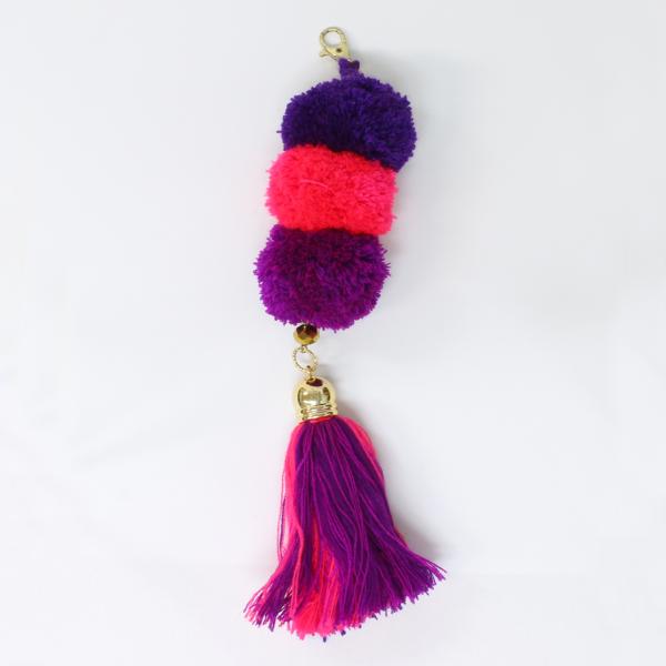 チャーム - ボンボン