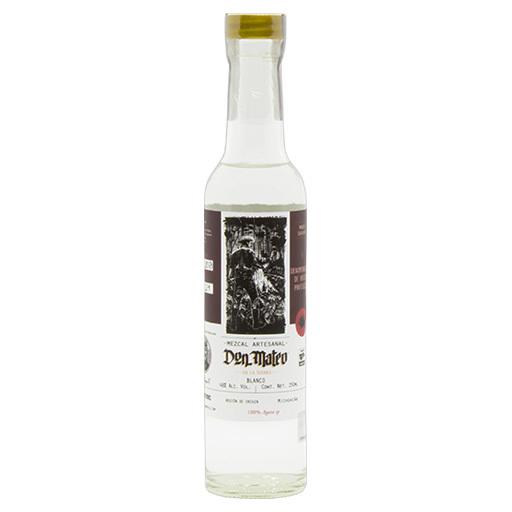 メスカル ドンマテオ マンソサウアージョ DON MATEO MANSO SAHUAYO  250m...