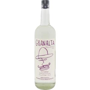 グラナルタ　クイシェ　750ml　46度