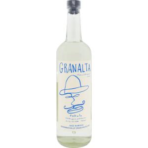グラナルタ  トバラ　750ml　46度