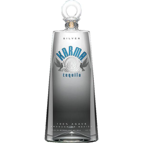 テキーラ カルマ シルバー(KARMA Silver) 750ml