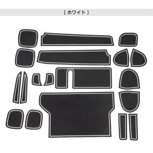 ★新型シエンタ 10系 SIENTAドアポケッ...の詳細画像2