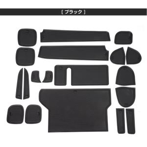 ★新型シエンタ 10系 SIENTAドアポケッ...の詳細画像3