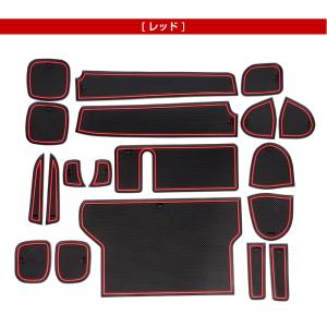 ★新型シエンタ 10系 SIENTAドアポケッ...の詳細画像4