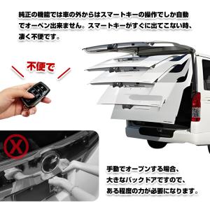 押す回数設定可能 アルファード ヴェルファイア...の詳細画像1