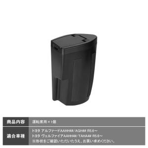 ▼新型アルファード・ヴェルファイア40系 サイ...の詳細画像1