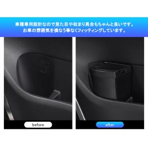 ▼新型アルファード・ヴェルファイア40系 サイ...の詳細画像2