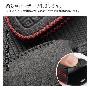 ホンダ スマートキーカバー N-BOX JF5...の詳細画像1