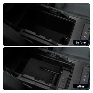 ▼「シガーソケット+Type-c」ハリアー80...の詳細画像2