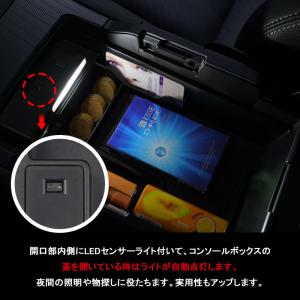▼「シガーソケット+Type-c」ハリアー80...の詳細画像4
