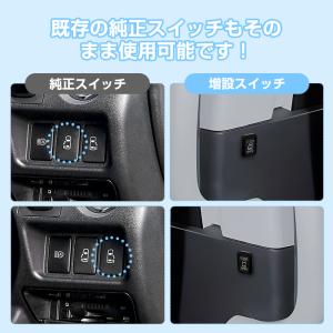 ■トヨタ ハイエース 200系 4型 5型 6...の詳細画像3