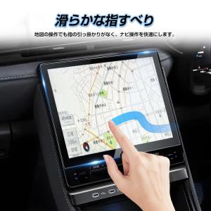 ★レクサス LBX 10系 15系 カーナビ ...の詳細画像5