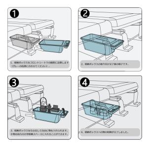 ▼三菱 デリカミニ DELICA MINI シ...の詳細画像5