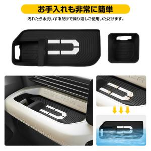 ▼三菱 新型デリカミニ BA系 DELICA ...の詳細画像4