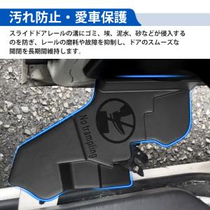 ▼HIACE ハイエース 200系 1-9型 ...の詳細画像2
