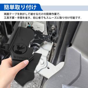 ▼HIACE ハイエース 200系 1-9型 ...の詳細画像5