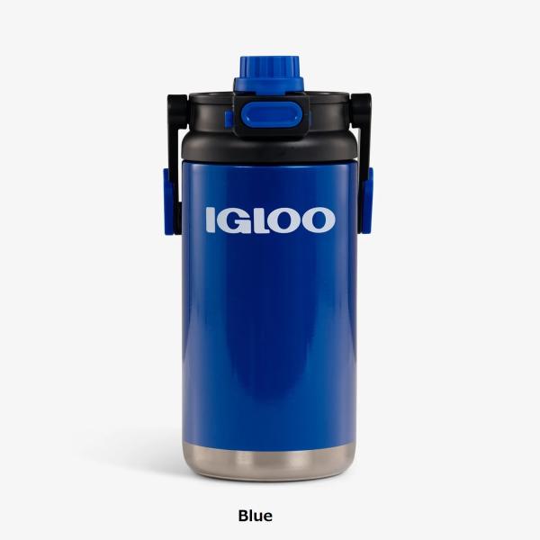 IGLOO ( イグルー ) 54オンス ハイブリッドジャグ 1.6L ステンレス アウトドア キャ...