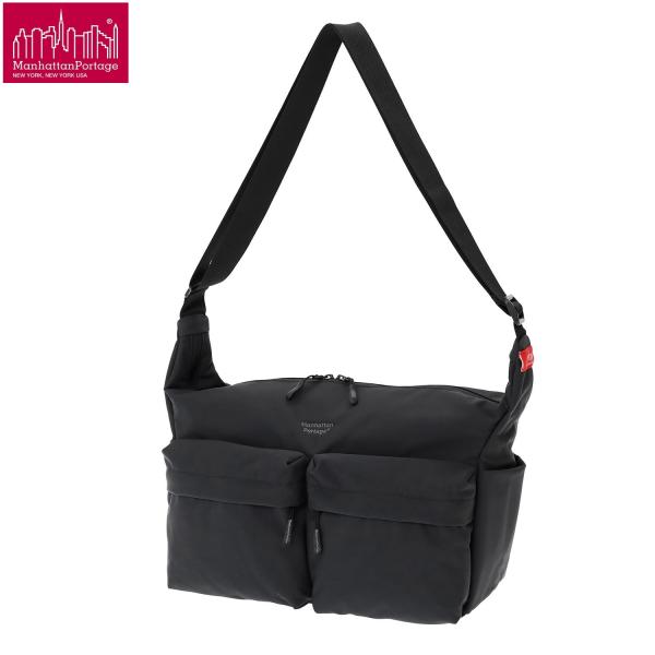 Manhattan Portage ( マンハッタンポーテージ ) NEUES VELOCITY S...