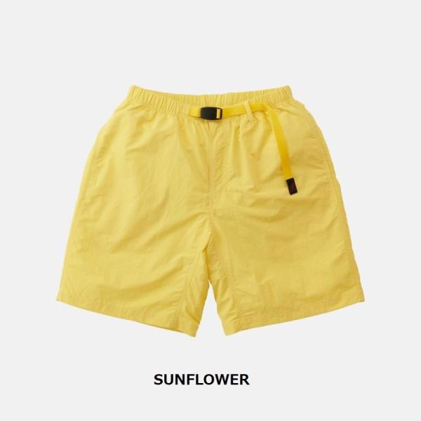GRAMICCI ( グラミチ ) NYLON LOOSE SHORT ナイロンルーズショーツ G3...