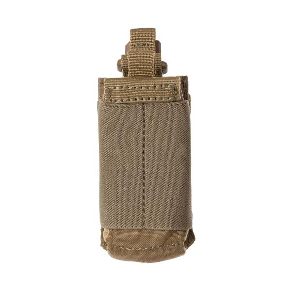 【 SALE 】 5.11 ファイブイレブン FLEX SINGLE PISTOL MAG 2.0 ...