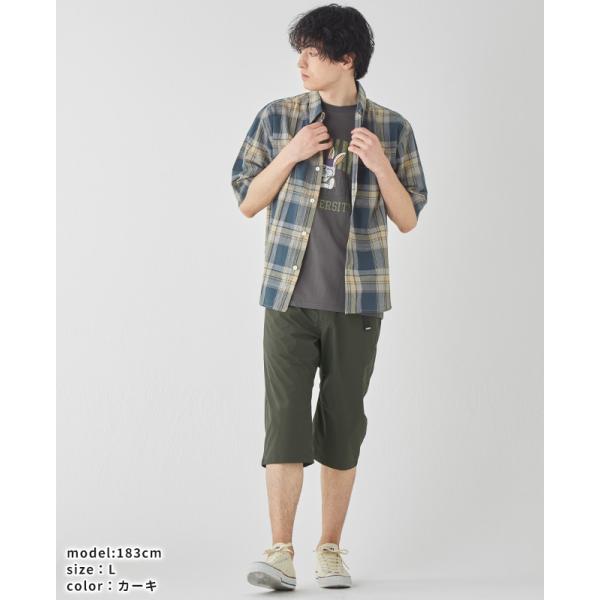 【 SALE 】KRIFF MAYER ( クリフメイヤー ) SORONAサラノビクライミングクロ...
