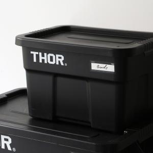 THOR ( ソー ) THOR Docume...の詳細画像1