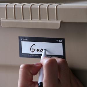 THOR ( ソー ) THOR Docume...の詳細画像4