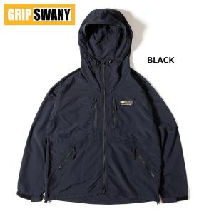 GRIP SWANY パーカー GS SUPPLEXの買取情報