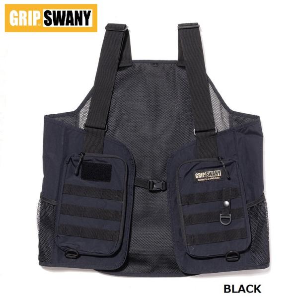 【 SALE 】GRIP SWANY ( グリップスワニー ) GSMV0020 GS FIELD ...