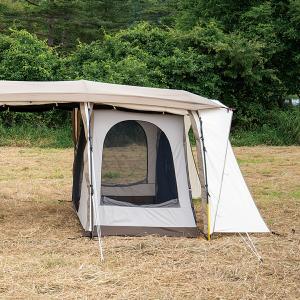 ogawa オガワキャンパル(ogawa) アポロン5人用インナーT/C 3517 TC