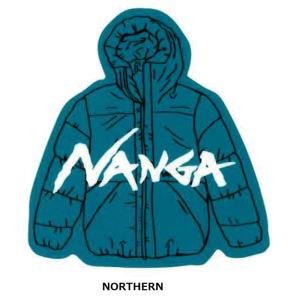 NANGA NANGA × USHIODA H...の詳細画像2