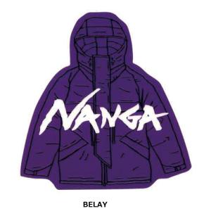 NANGA NANGA × USHIODA H...の詳細画像3