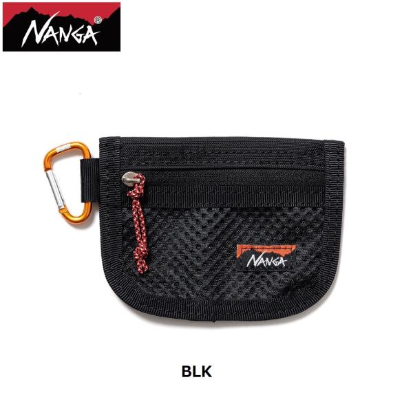 NANGA ( ナンガ ) NANGA×SPEAKEASY コインケース 財布 コンパクト 旅行 小...