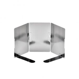 UNIFLAME ( ユニフレーム ) ウィンドスクリーン S キャンプ用品 キャンプ アウトドア ...