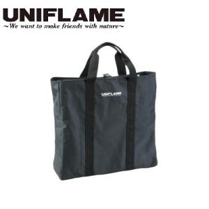 UNIFLAME ( ユニフレーム ) ファイアグリル収納ケース ケース 収納ケース アウトドア キ...