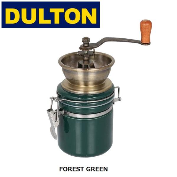 DULTON ( ダルトン ) COFFEE MILL "TERRA" コーヒー ミル "テラ" ミ...