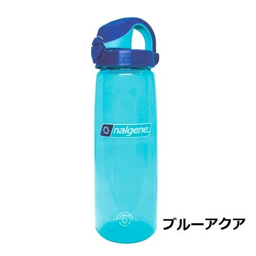 nalgene ( ナルゲン ) OTFボトル Tritan Renew なるげん ボトル アウトド...