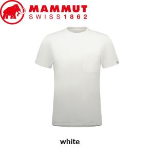 MAMMUT アーバン QD Tシャツ 半袖の高価買取価格