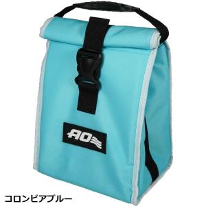 ランチクーラー （ウッドランドカモ）（ホワイトロゴ）AO6RTCAMOWの商品画像