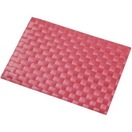 Clair ランチョンマット R19（ローズレッド） (AP102507/MK-2465) (Q41...