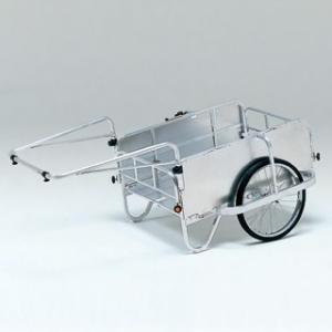 法人限定 トーエイライト 運搬車 アルミリヤカー...の商品画像
