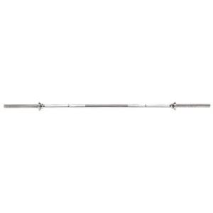 ファイティングロード　バーベルシャフト 180cm 公式販売店 ファイティングロード バーベルシャフト 180cm 筋トレ 自宅