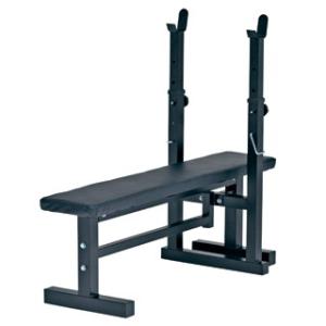 法人限定 トーエイライト ベンチプレス 台 ベンチプレスXT H-7268  送料ランク(9) (T...