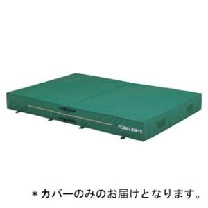 トーエイライト エバーマット 屋内外兼用エバーマット 二つ折り 150×200×20cm G-1217A 特殊送料