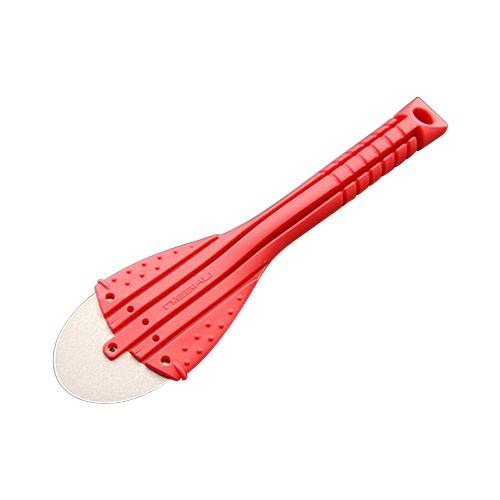 ステンレス製 Rスクレーパーキッカケpro レッド ( No.2171 / ATT10264053 ...