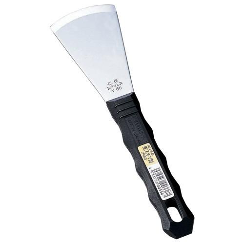 皮スキ Y型R刃 ブラック ( No.338 / ATT10264139 )( 富田刃物 ) (Q4...