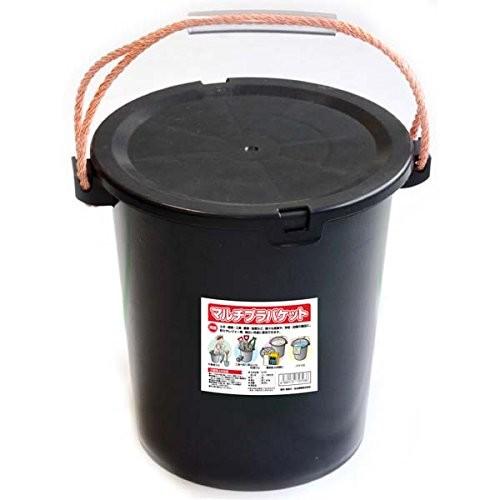 マルチプラバケット 蓋付き ( #4560172727038 / AT10297641 )( アイガ...